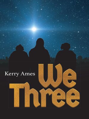cover image of We Three